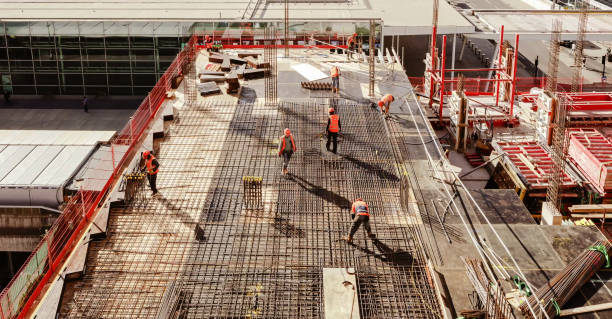 Best Stamped Concrete Services in White Knoll, SC