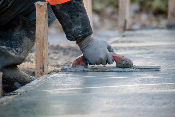 Best Concrete Patio Design and Installation in White Knoll, SC
