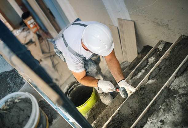 Best Commercial Concrete Services in White Knoll, SC