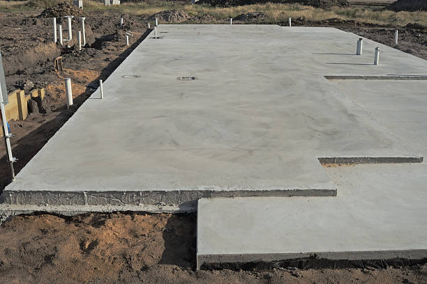 Best Concrete Sealing and Maintenance in White Knoll, SC